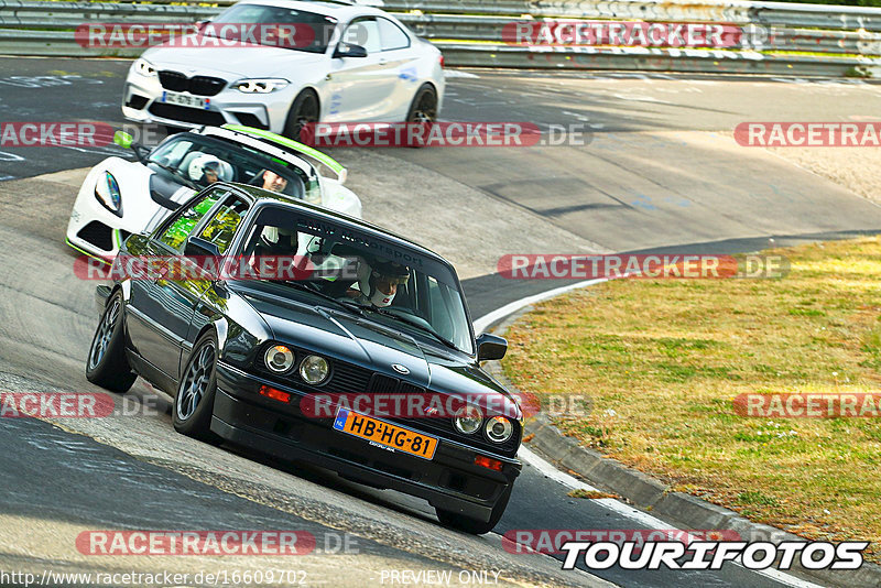 Bild #16609702 - Touristenfahrten Nürburgring Nordschleife (13.05.2022)