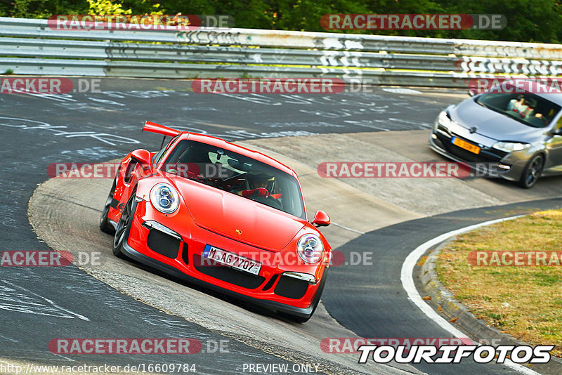 Bild #16609784 - Touristenfahrten Nürburgring Nordschleife (13.05.2022)