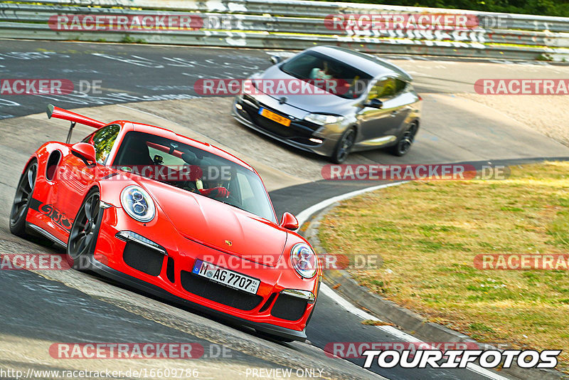 Bild #16609786 - Touristenfahrten Nürburgring Nordschleife (13.05.2022)