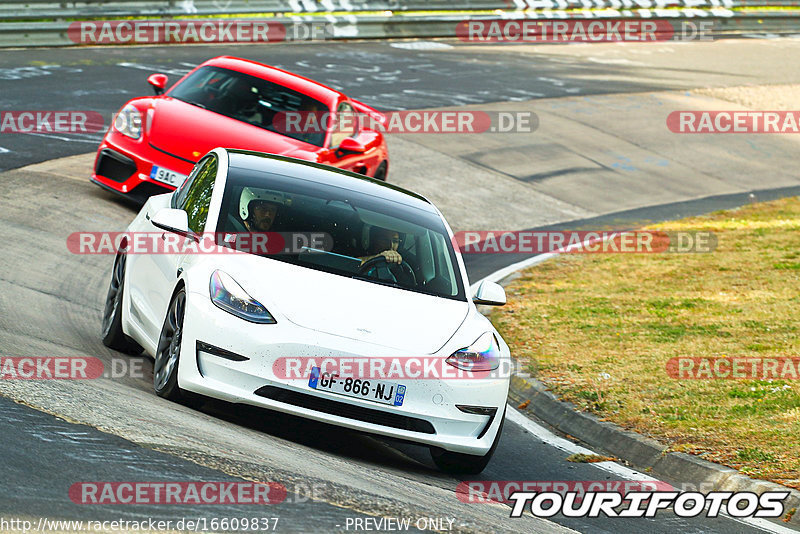 Bild #16609837 - Touristenfahrten Nürburgring Nordschleife (13.05.2022)