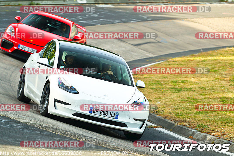 Bild #16609838 - Touristenfahrten Nürburgring Nordschleife (13.05.2022)