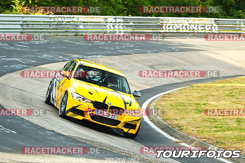 Bild #16609883 - Touristenfahrten Nürburgring Nordschleife (13.05.2022)