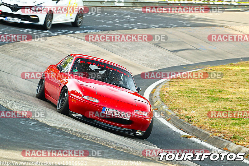 Bild #16609923 - Touristenfahrten Nürburgring Nordschleife (13.05.2022)