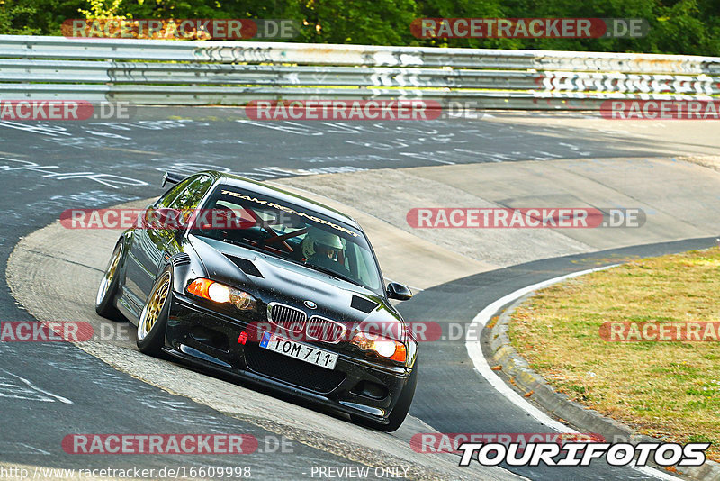 Bild #16609998 - Touristenfahrten Nürburgring Nordschleife (13.05.2022)