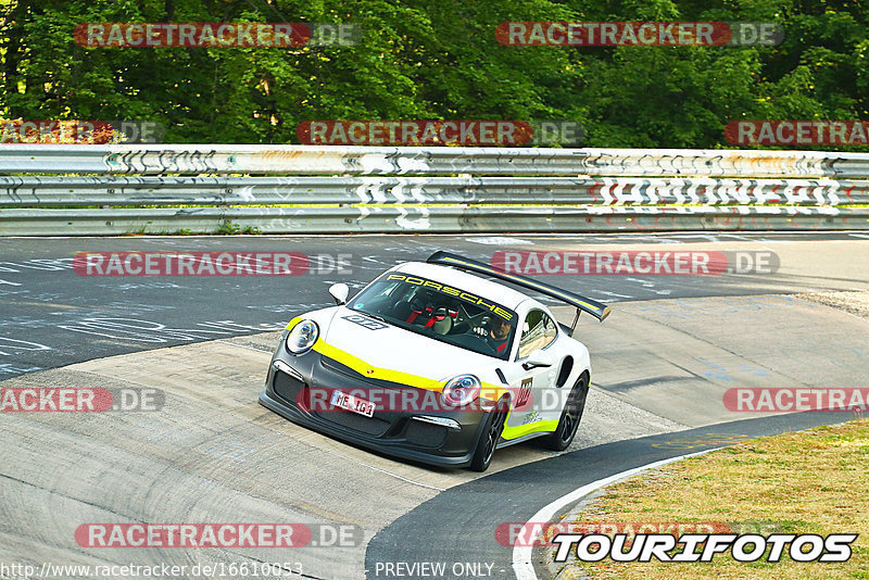 Bild #16610053 - Touristenfahrten Nürburgring Nordschleife (13.05.2022)