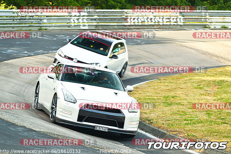 Bild #16610133 - Touristenfahrten Nürburgring Nordschleife (13.05.2022)