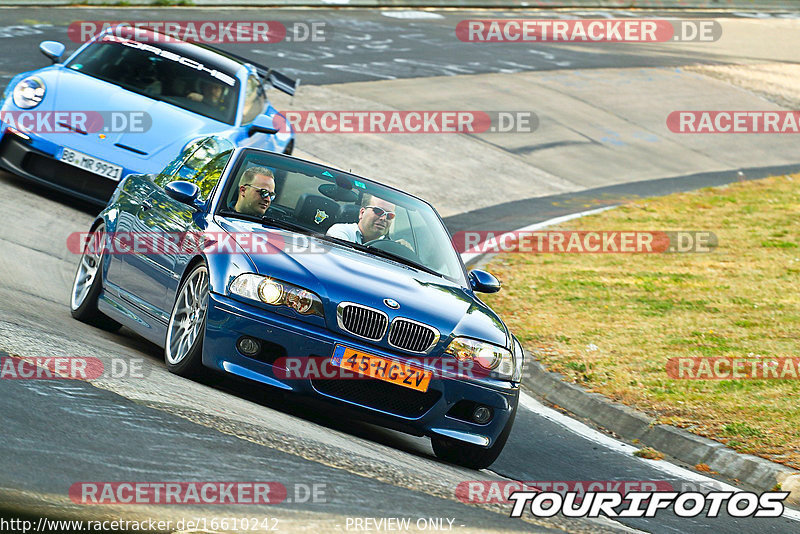 Bild #16610242 - Touristenfahrten Nürburgring Nordschleife (13.05.2022)