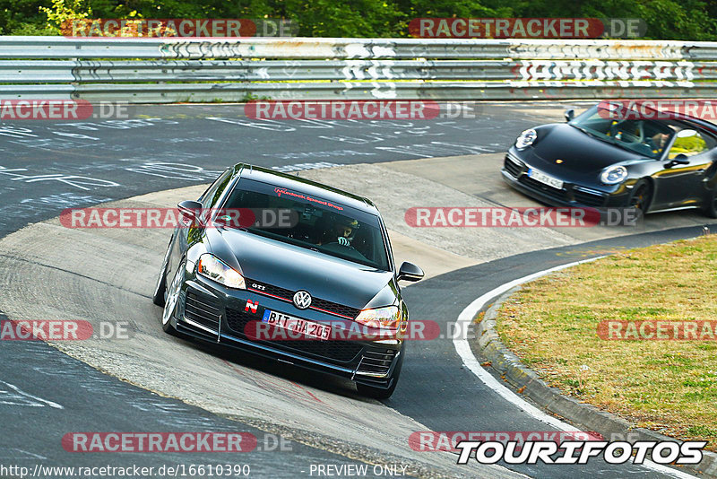 Bild #16610390 - Touristenfahrten Nürburgring Nordschleife (13.05.2022)