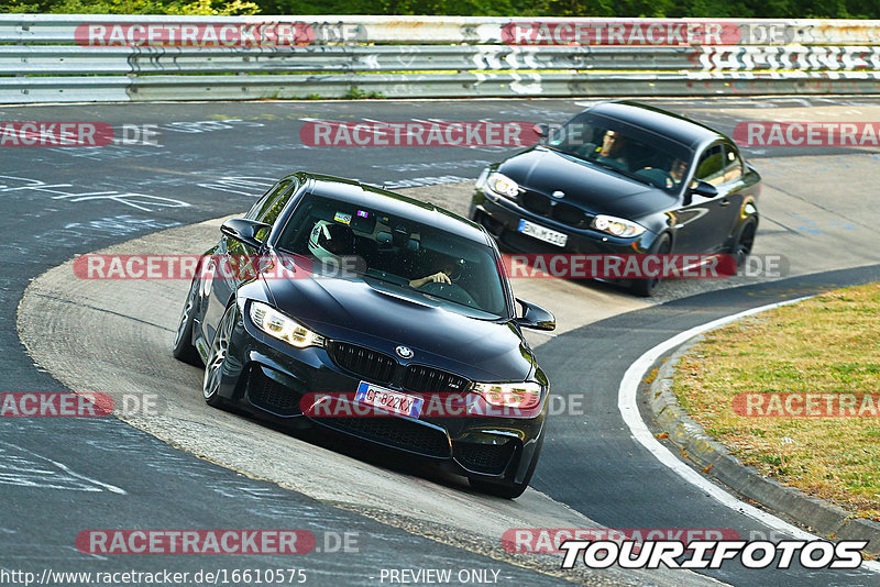 Bild #16610575 - Touristenfahrten Nürburgring Nordschleife (13.05.2022)