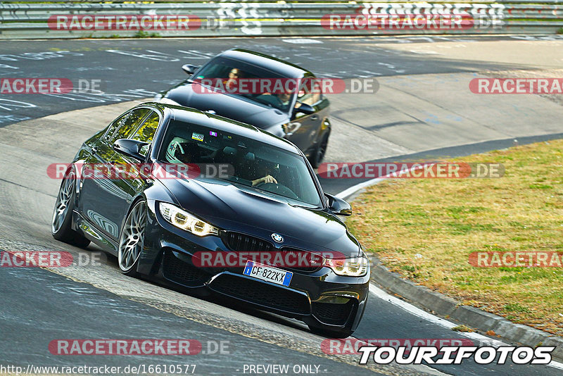 Bild #16610577 - Touristenfahrten Nürburgring Nordschleife (13.05.2022)