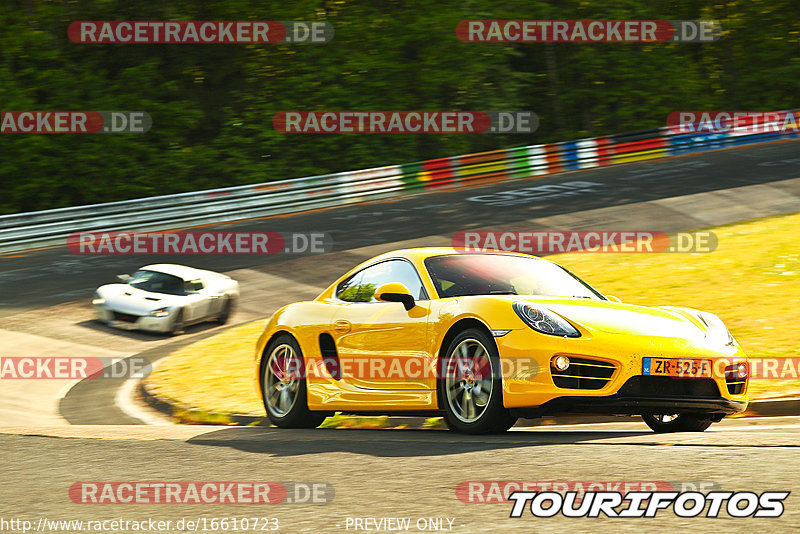 Bild #16610723 - Touristenfahrten Nürburgring Nordschleife (13.05.2022)