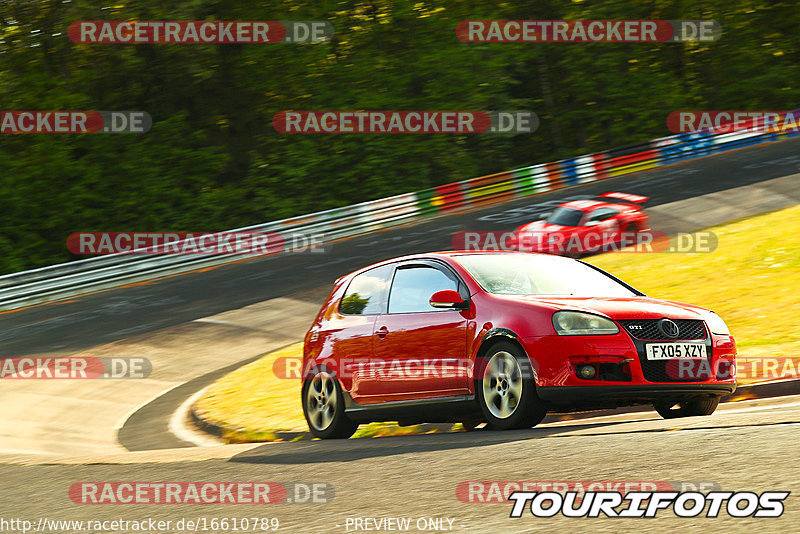 Bild #16610789 - Touristenfahrten Nürburgring Nordschleife (13.05.2022)