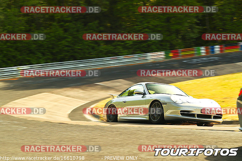 Bild #16610798 - Touristenfahrten Nürburgring Nordschleife (13.05.2022)