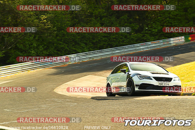 Bild #16610828 - Touristenfahrten Nürburgring Nordschleife (13.05.2022)