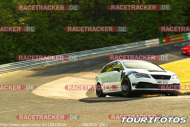 Bild #16610830 - Touristenfahrten Nürburgring Nordschleife (13.05.2022)