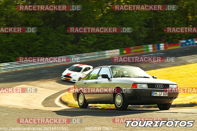 Bild #16610991 - Touristenfahrten Nürburgring Nordschleife (13.05.2022)