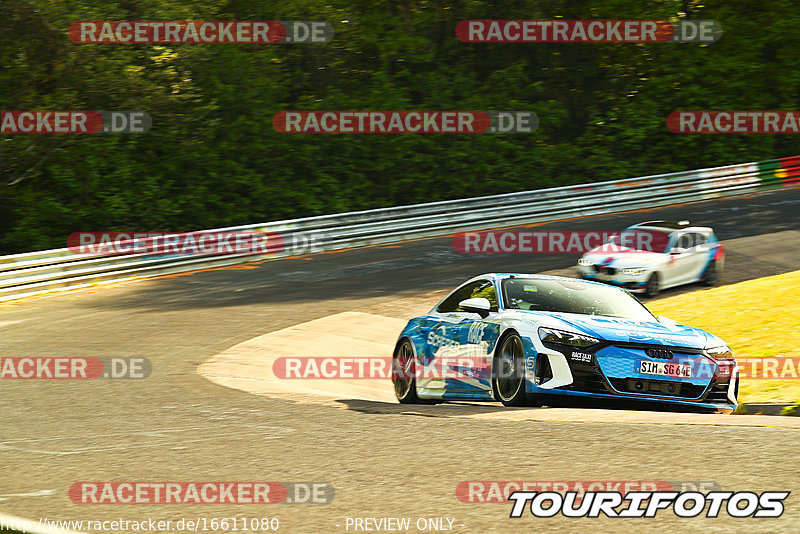 Bild #16611080 - Touristenfahrten Nürburgring Nordschleife (13.05.2022)