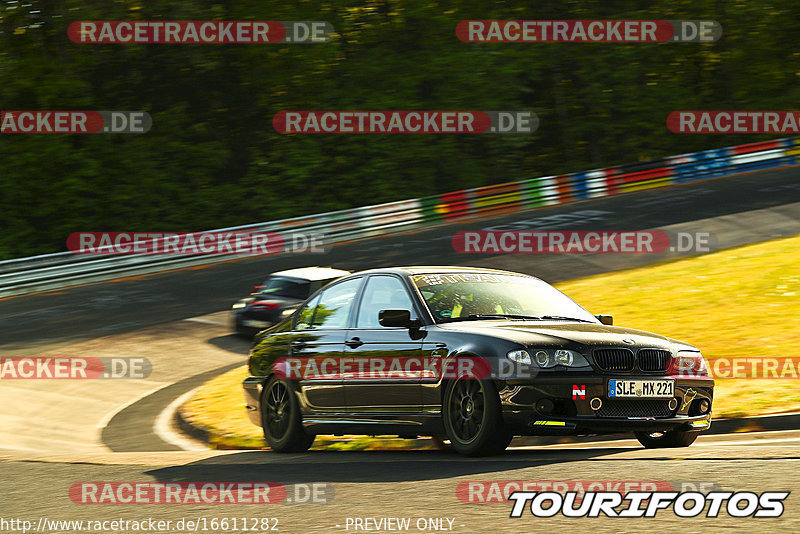 Bild #16611282 - Touristenfahrten Nürburgring Nordschleife (13.05.2022)