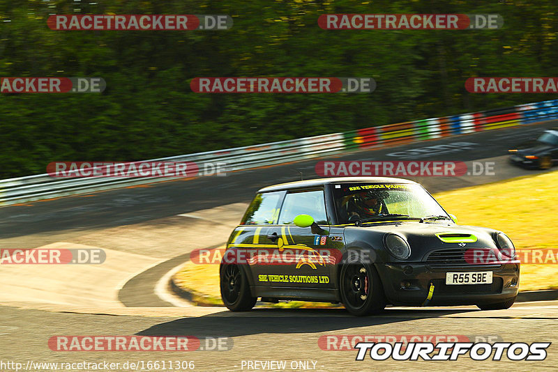 Bild #16611306 - Touristenfahrten Nürburgring Nordschleife (13.05.2022)