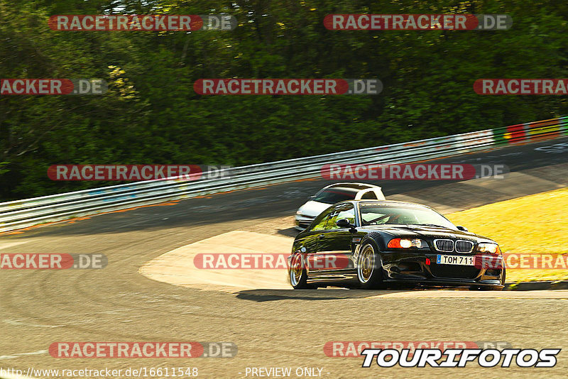 Bild #16611548 - Touristenfahrten Nürburgring Nordschleife (13.05.2022)