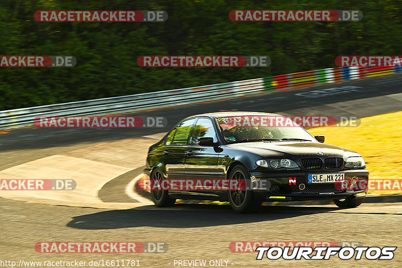 Bild #16611781 - Touristenfahrten Nürburgring Nordschleife (13.05.2022)