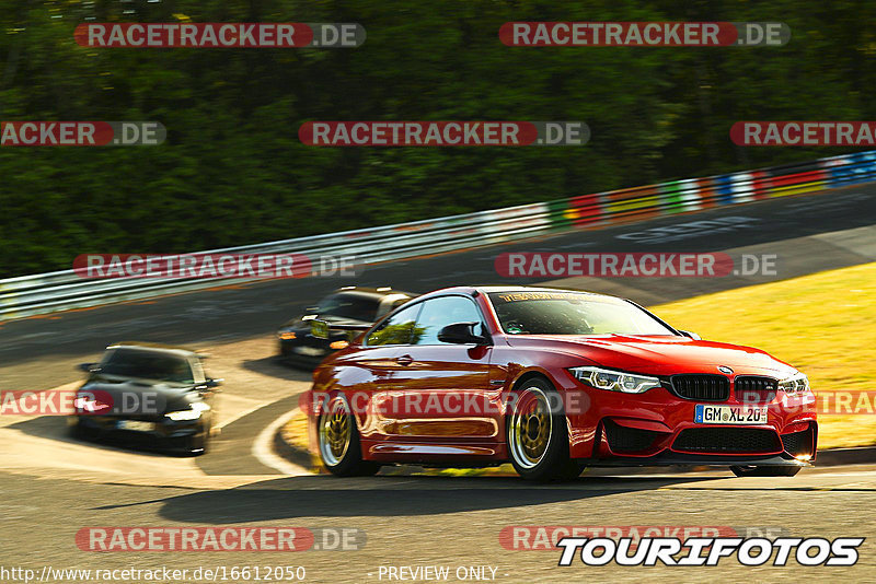 Bild #16612050 - Touristenfahrten Nürburgring Nordschleife (13.05.2022)