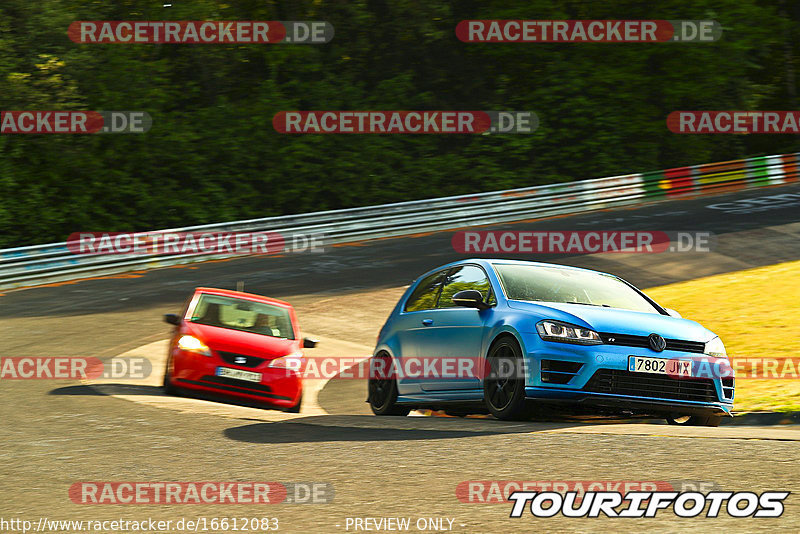 Bild #16612083 - Touristenfahrten Nürburgring Nordschleife (13.05.2022)