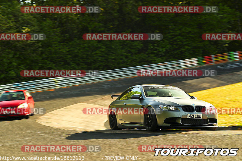 Bild #16612113 - Touristenfahrten Nürburgring Nordschleife (13.05.2022)