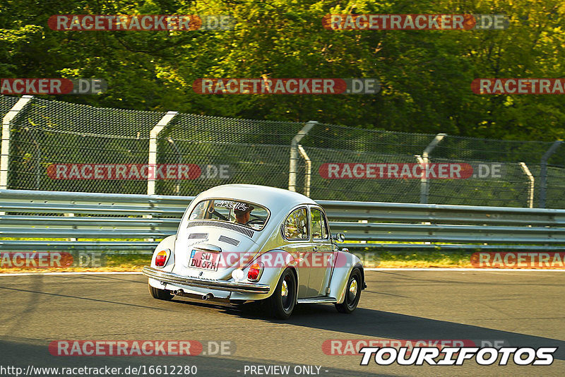 Bild #16612280 - Touristenfahrten Nürburgring Nordschleife (13.05.2022)