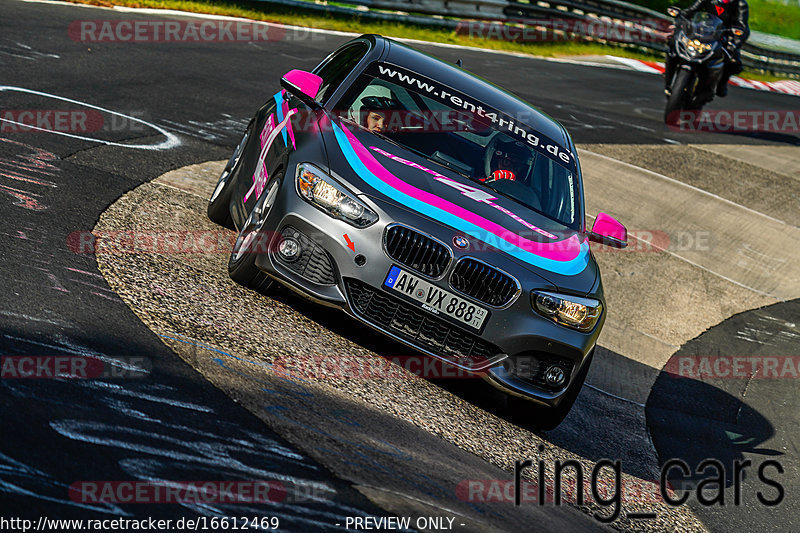 Bild #16612469 - Touristenfahrten Nürburgring Nordschleife (13.05.2022)