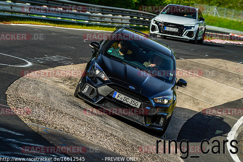 Bild #16612545 - Touristenfahrten Nürburgring Nordschleife (13.05.2022)