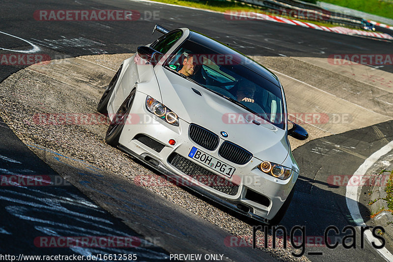 Bild #16612585 - Touristenfahrten Nürburgring Nordschleife (13.05.2022)