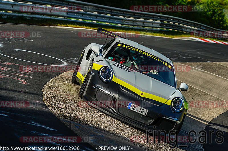 Bild #16612938 - Touristenfahrten Nürburgring Nordschleife (13.05.2022)