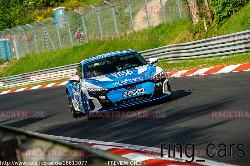 Bild #16613077 - Touristenfahrten Nürburgring Nordschleife (13.05.2022)