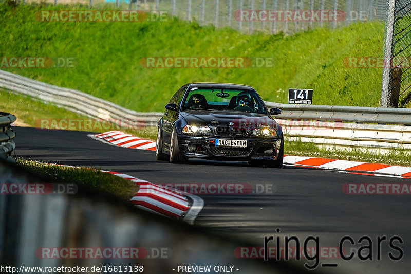 Bild #16613138 - Touristenfahrten Nürburgring Nordschleife (13.05.2022)