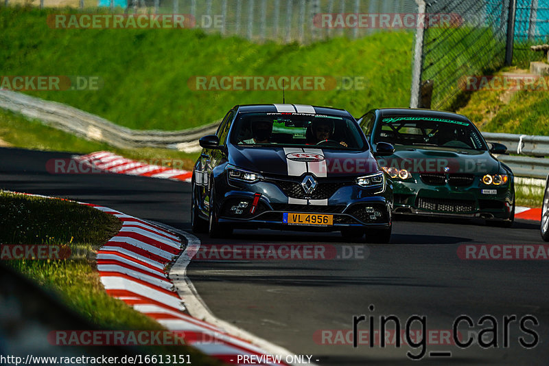 Bild #16613151 - Touristenfahrten Nürburgring Nordschleife (13.05.2022)