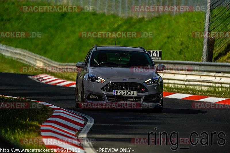 Bild #16613158 - Touristenfahrten Nürburgring Nordschleife (13.05.2022)