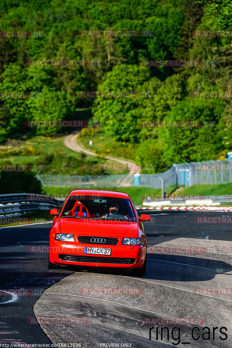 Bild #16613196 - Touristenfahrten Nürburgring Nordschleife (13.05.2022)