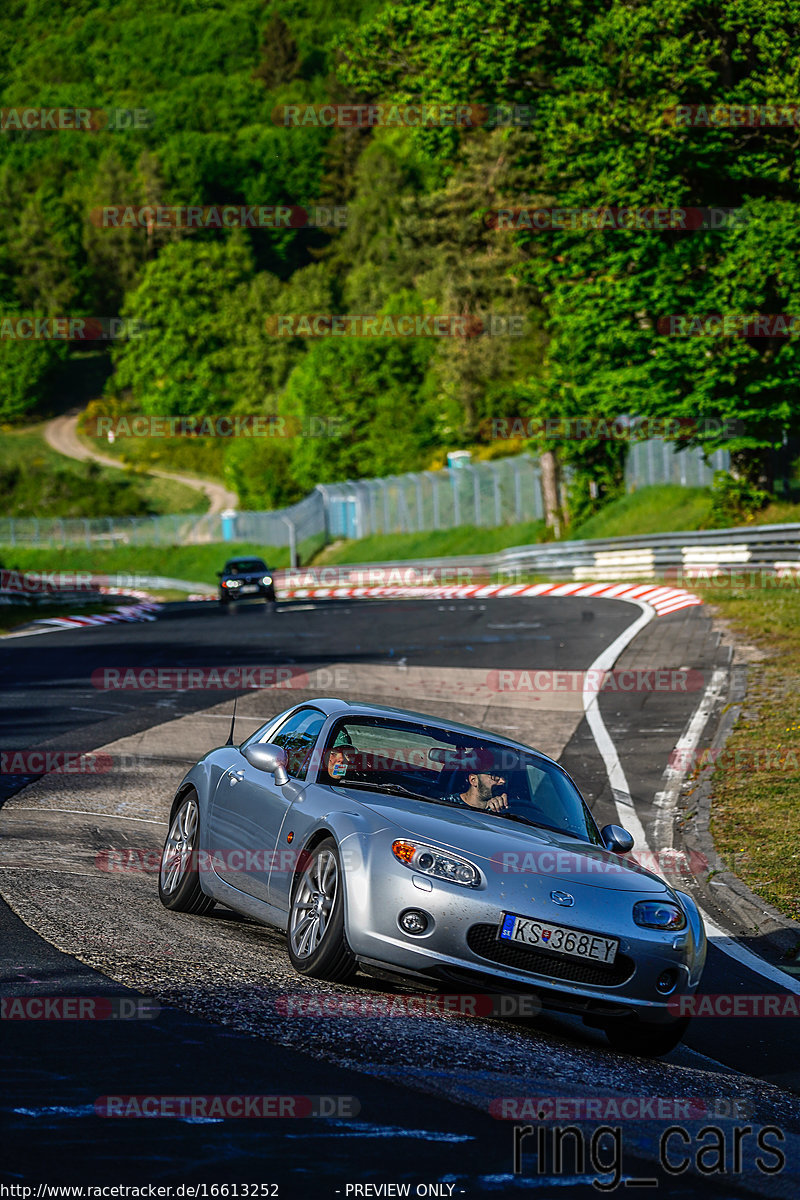 Bild #16613252 - Touristenfahrten Nürburgring Nordschleife (13.05.2022)