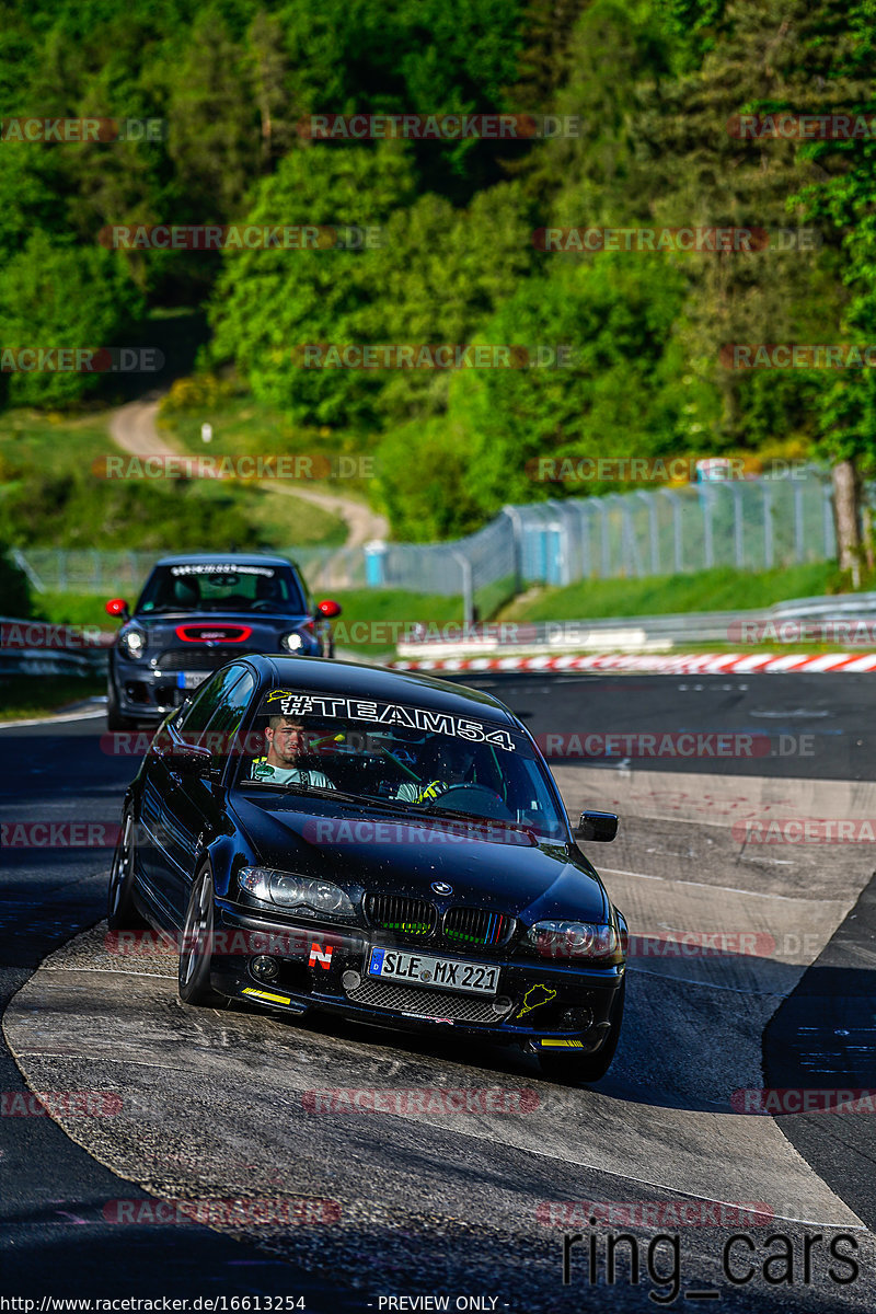 Bild #16613254 - Touristenfahrten Nürburgring Nordschleife (13.05.2022)