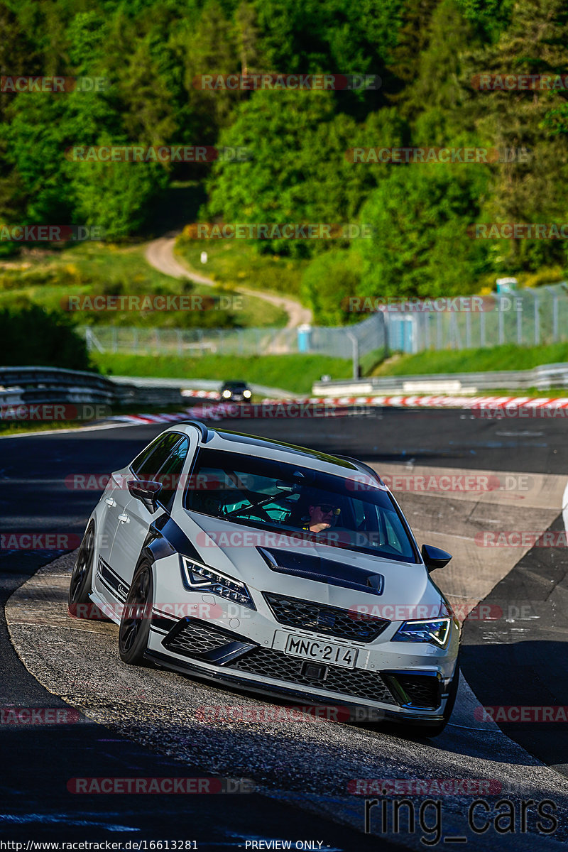 Bild #16613281 - Touristenfahrten Nürburgring Nordschleife (13.05.2022)