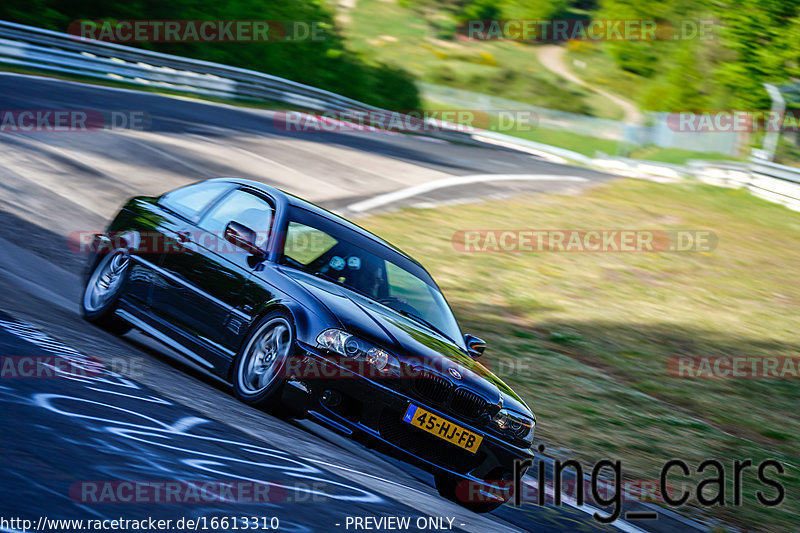 Bild #16613310 - Touristenfahrten Nürburgring Nordschleife (13.05.2022)