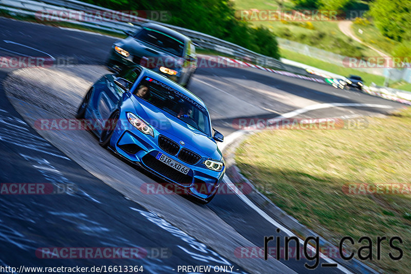 Bild #16613364 - Touristenfahrten Nürburgring Nordschleife (13.05.2022)