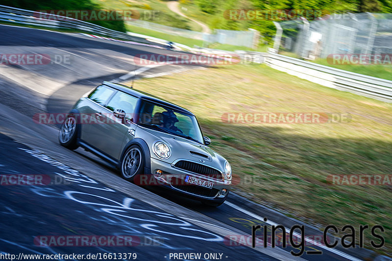 Bild #16613379 - Touristenfahrten Nürburgring Nordschleife (13.05.2022)