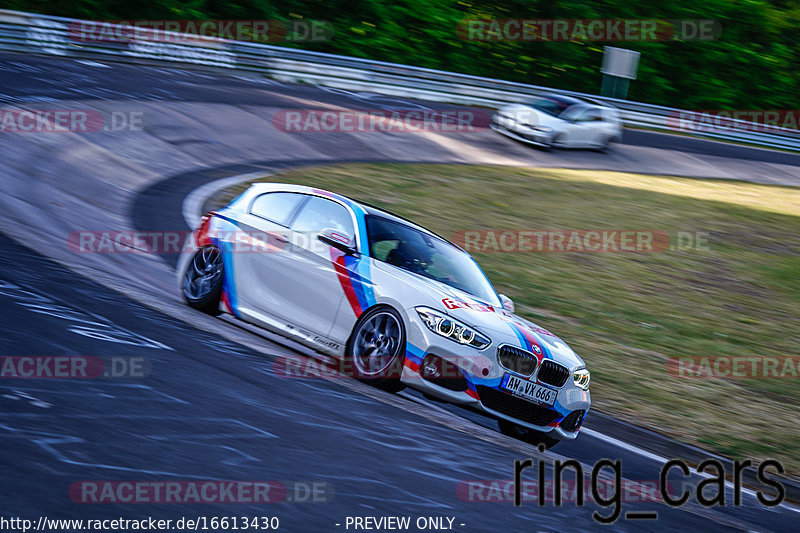 Bild #16613430 - Touristenfahrten Nürburgring Nordschleife (13.05.2022)