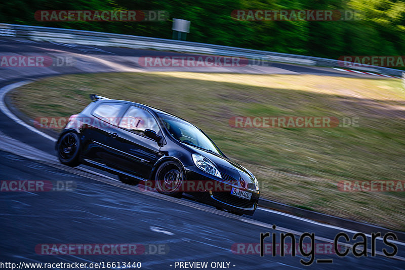 Bild #16613440 - Touristenfahrten Nürburgring Nordschleife (13.05.2022)