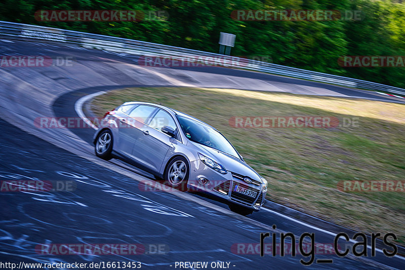 Bild #16613453 - Touristenfahrten Nürburgring Nordschleife (13.05.2022)