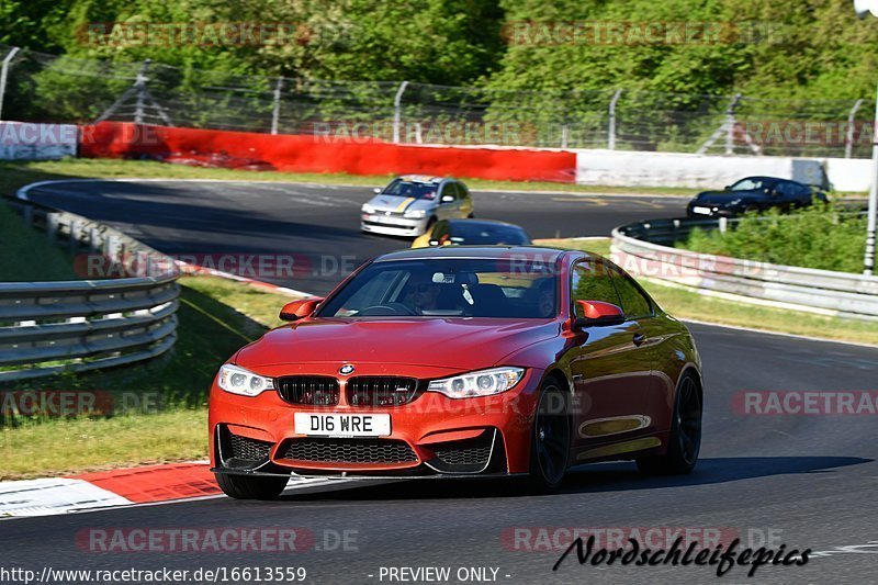 Bild #16613559 - Touristenfahrten Nürburgring Nordschleife (14.05.2022)