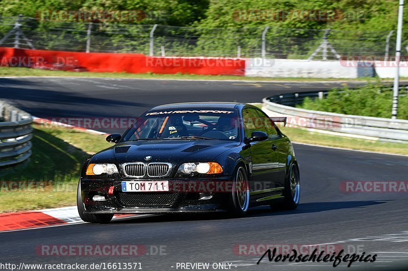 Bild #16613571 - Touristenfahrten Nürburgring Nordschleife (14.05.2022)