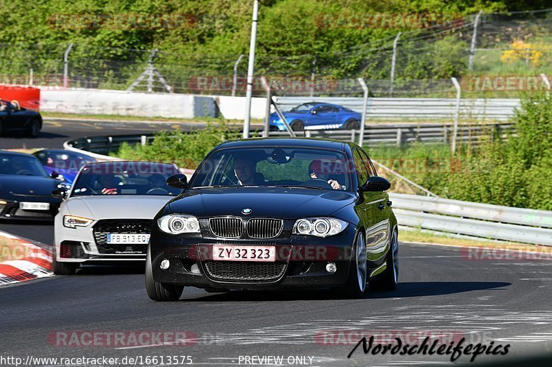 Bild #16613575 - Touristenfahrten Nürburgring Nordschleife (14.05.2022)